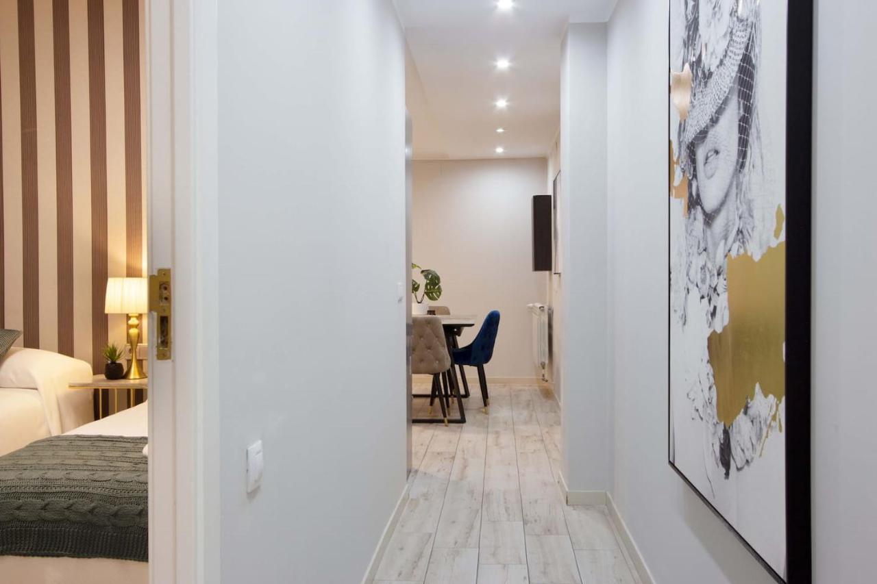 La Hilera - Apt Centrico - Logroño Esterno foto